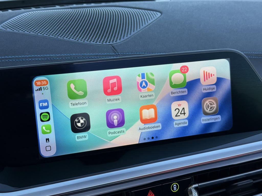 BMW Z4 roadster m40i high executive edition | acc | harman / kardon | head-