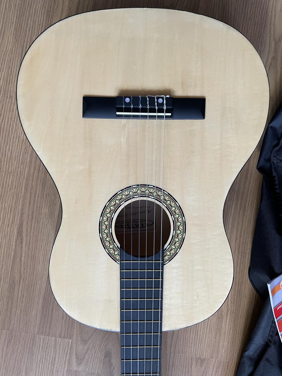 Gitaar klassiek