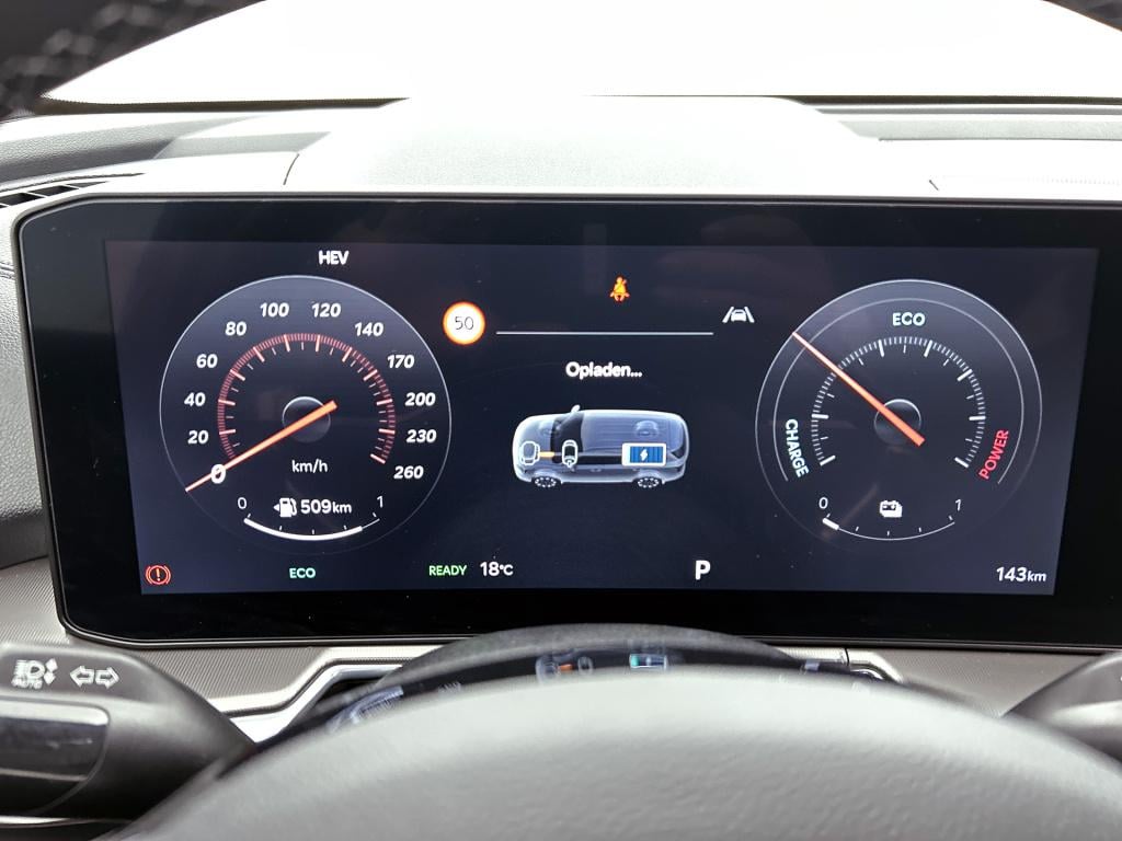 Kia Sorento 1.6 t-gdi plug-in hybrid 4wd executiveline 7p. | 10 jaar garant