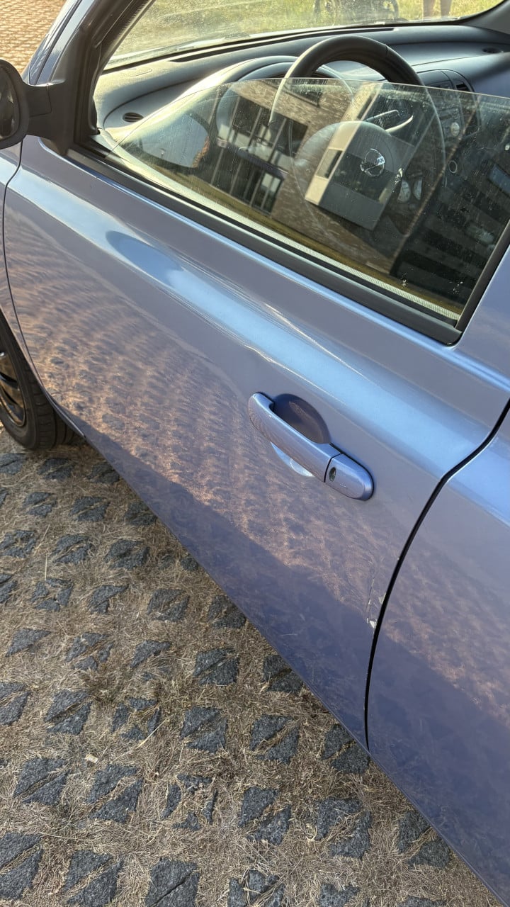 Nissan Micra 1.4 (88 pk) | 5-deurs