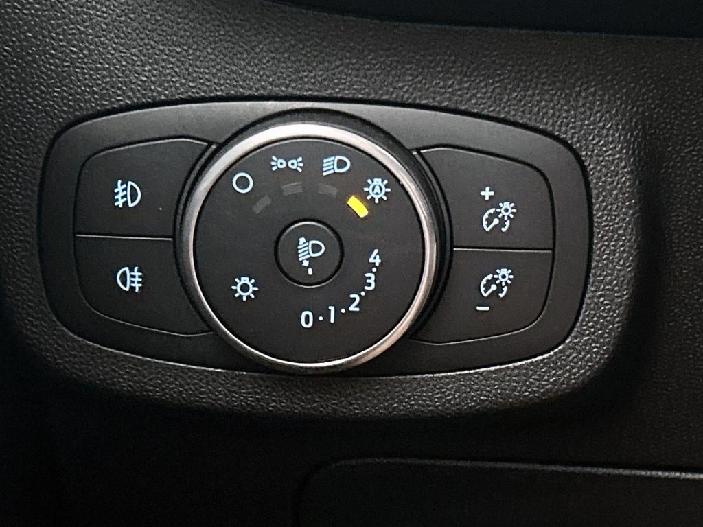 Ford Fiesta 1.0 ecoboost st-line | panoramadak | apple carplay / android au
