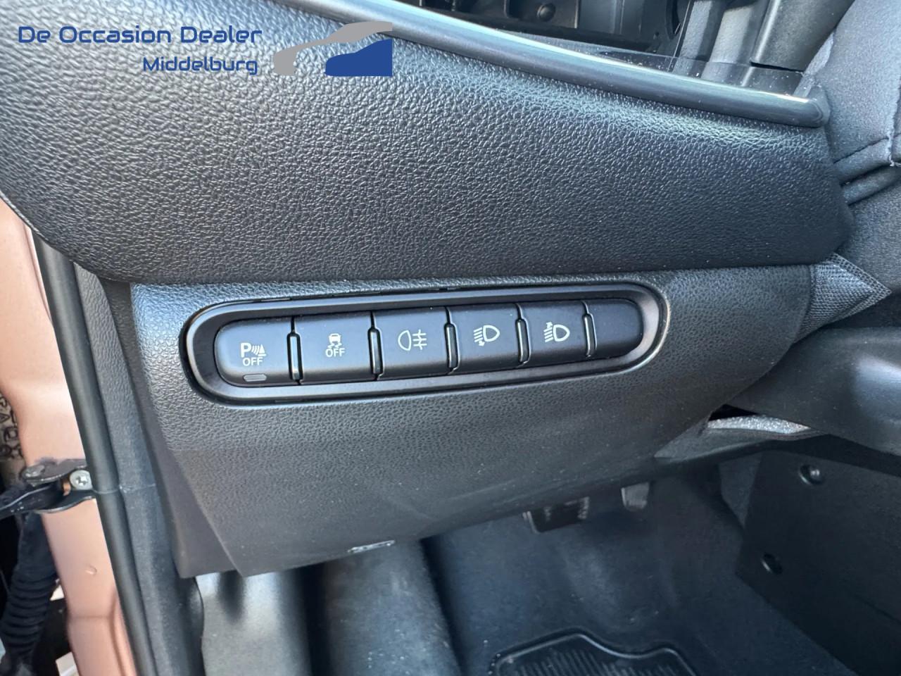 Fiat 500 Urban 42 kWh rijklaar incl garantie