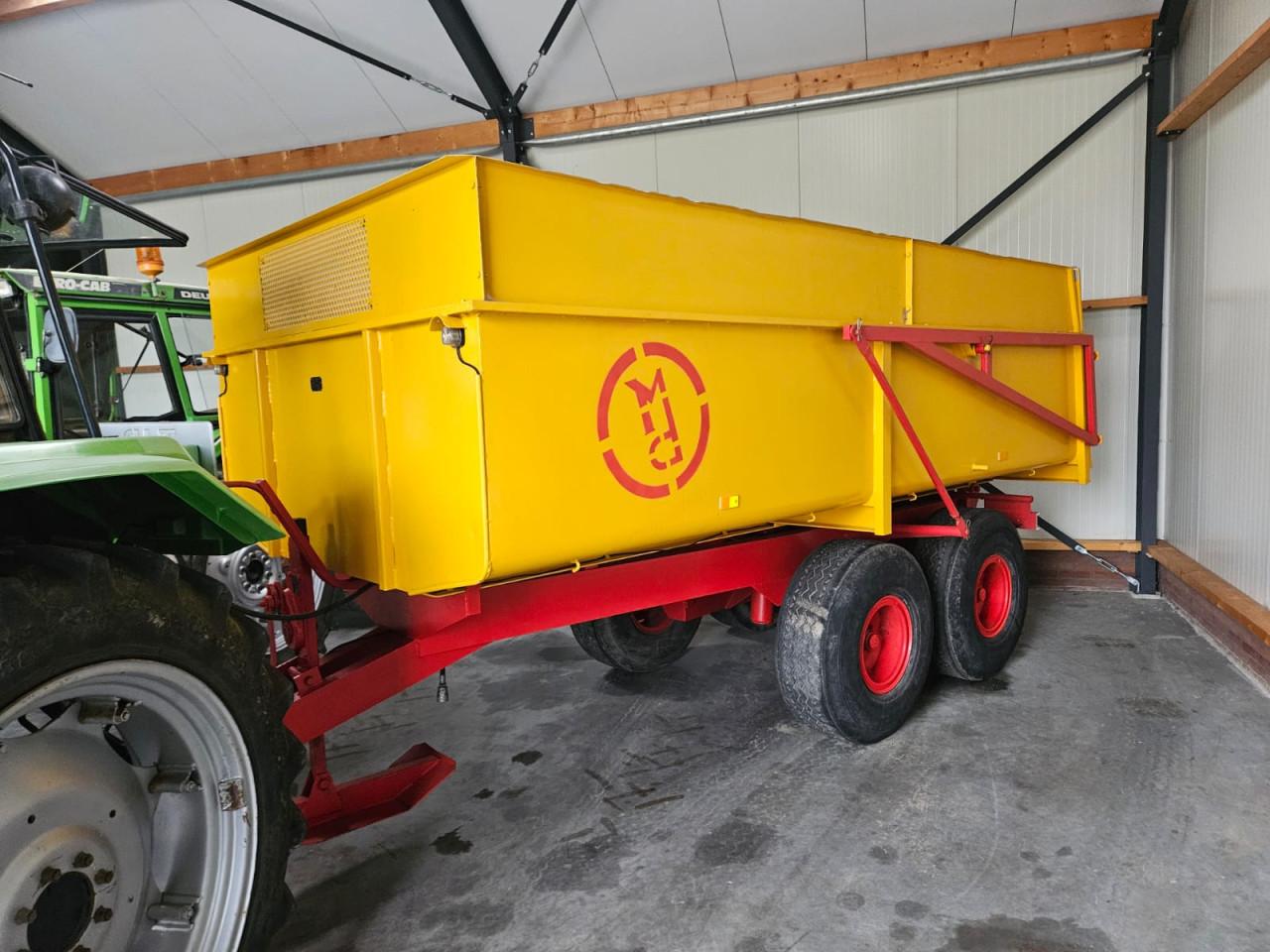 Vaia Kipper NL/140-14 T