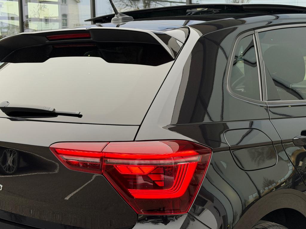 Volkswagen Polo 1.0 tsi 110pk dsg r-line | panoramadak | camera | virtual |