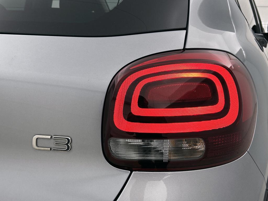 Citroen C3 82 pk feel edition | rijklaar | navi | parkeersensoren | carplay
