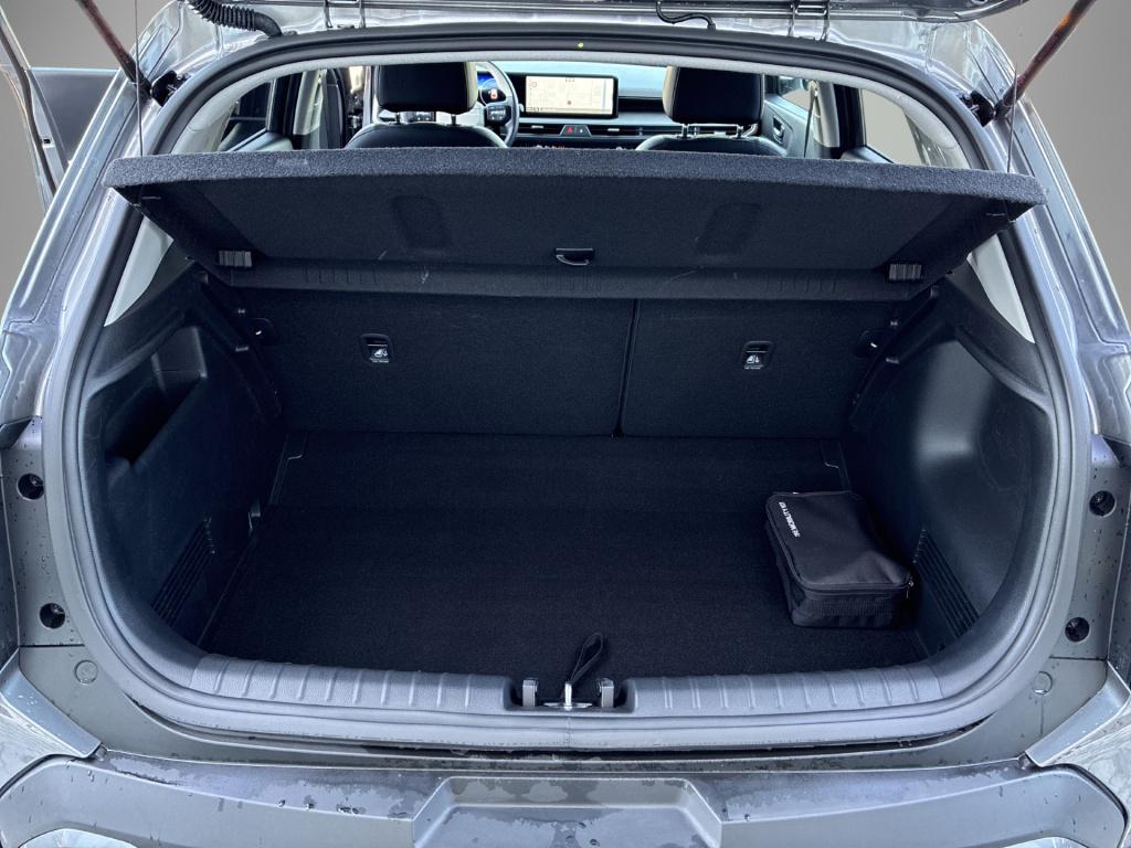 Kia Stonic 1.0 t-gdi mhev gt-line | licht metalen wielen | stoel- stuurverw