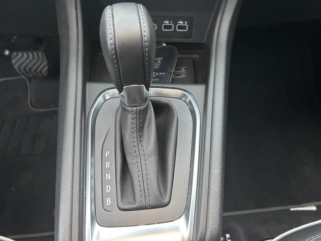 Mitsubishi Asx 1.6 phev at instyle plug in hybride| automaat |vol leer| 6 j