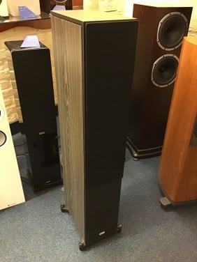 Heco Aurora 700 vloerstaande luidsprekers