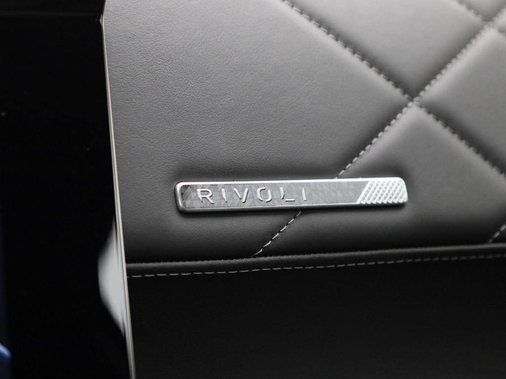 Ds Ds 7 crossback e-tense rivoli | automaat | leder | apple carplay / andro