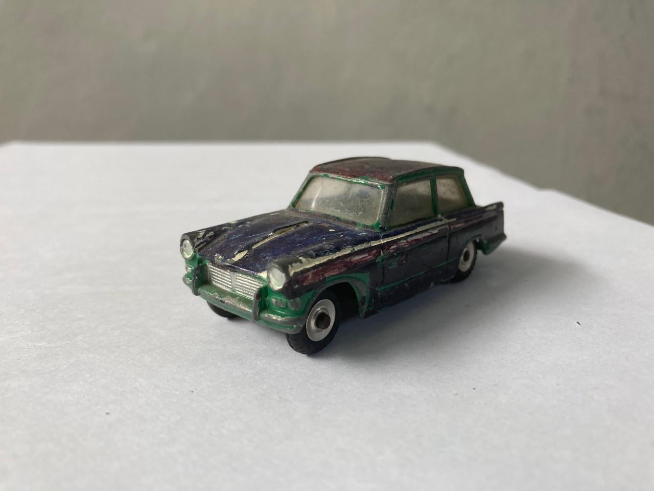 Dinkey Toys England