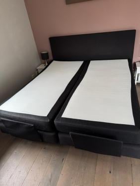 Elektrische boxspring