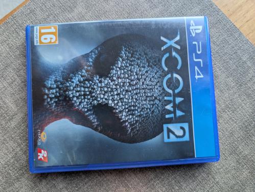 Spelletje voor de PlayStation (4)