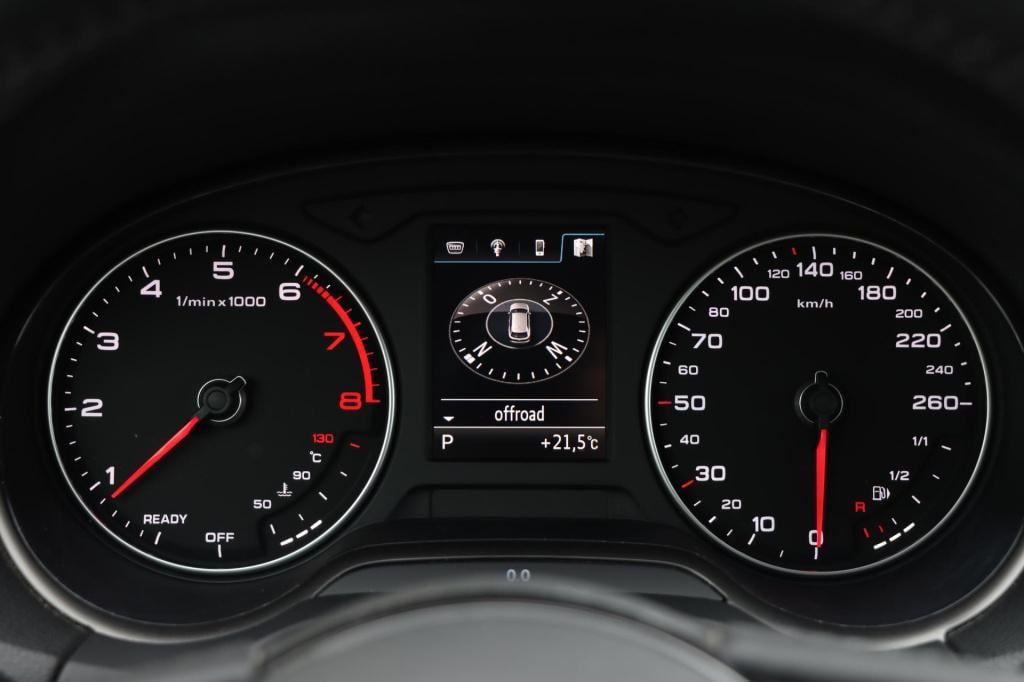 Audi Q2 1.4 tfsi cod design 150pk s tronic