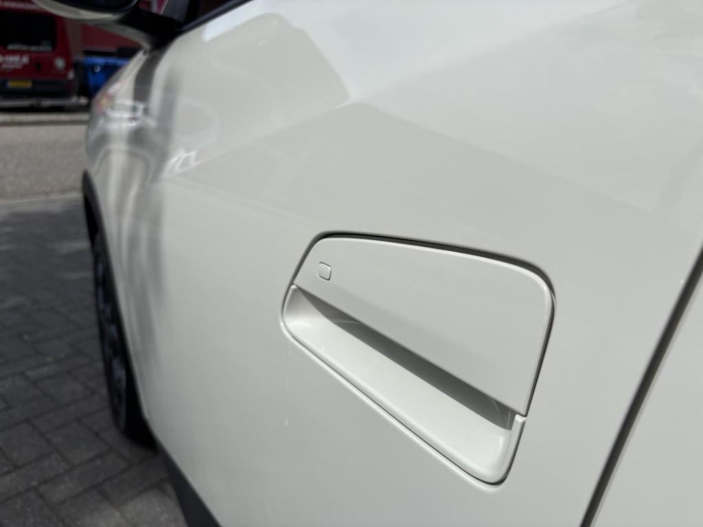 Byd Dolphin Surf comfort 43 kwh