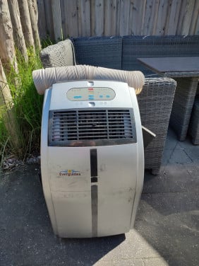 Mobiele Airco
