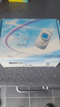 Nokia sgh-800