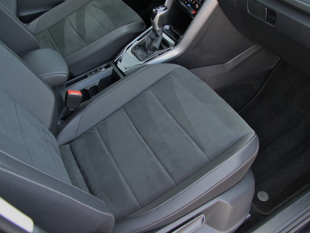 Volkswagen T-roc 1.5 tsi 150pk dsg style | private lease!