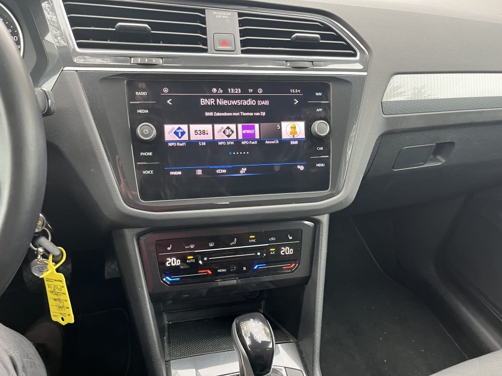 Volkswagen Tiguan 1.5 tsi elegance