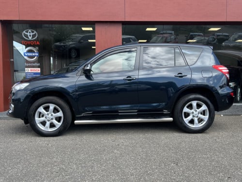 Toyota Rav4 2.0 vvti executive business awd automaat