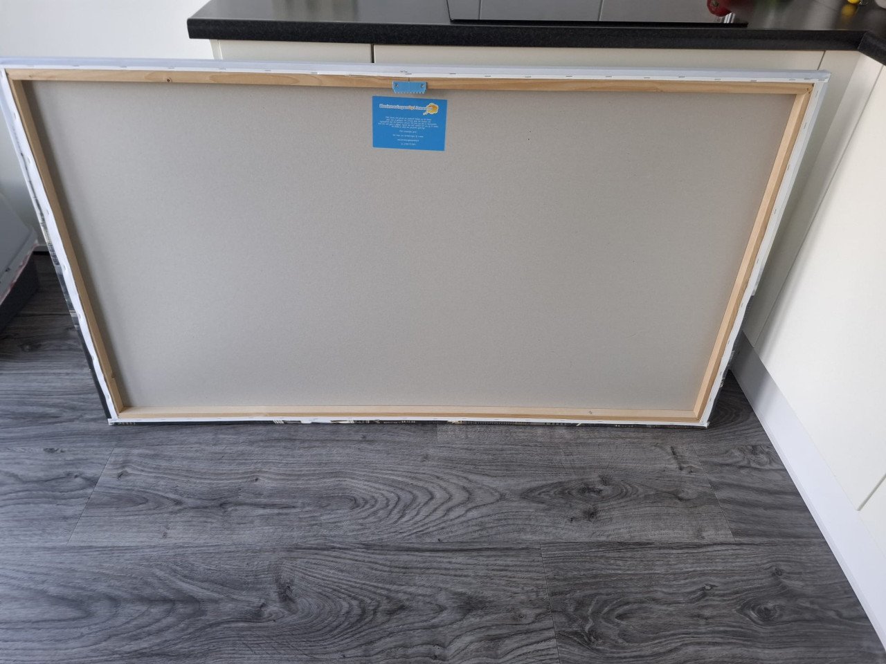 Canvasdoek