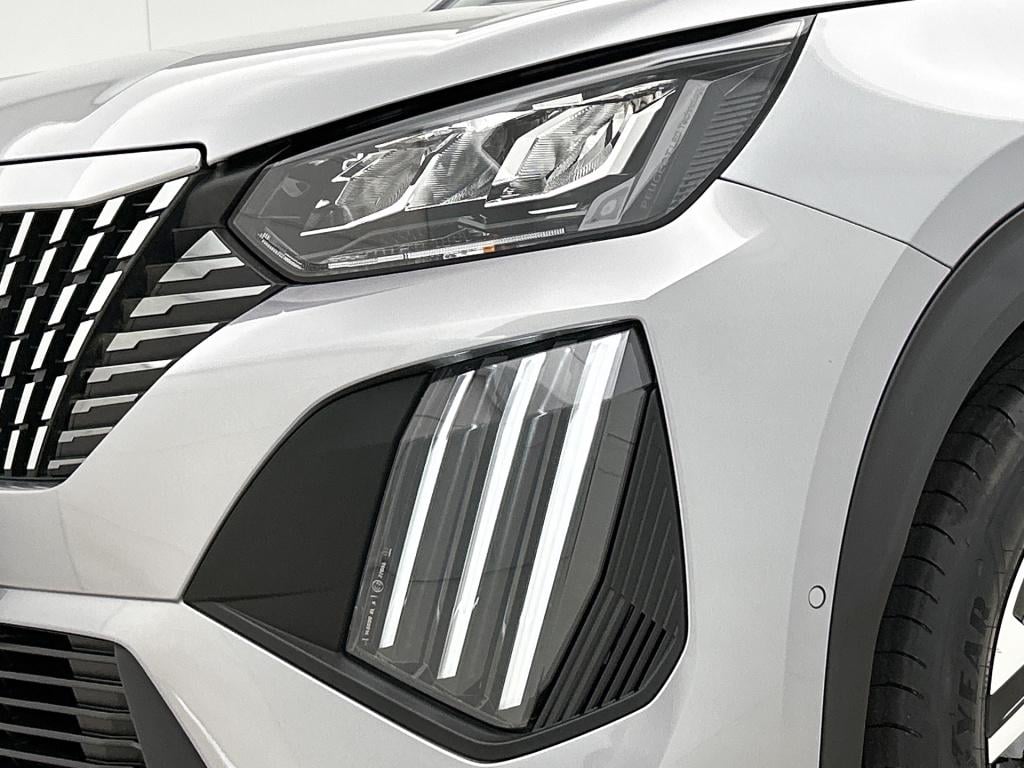 Peugeot 2008 100 pk allure | keyless entry | parkeersensoren voor + achter 