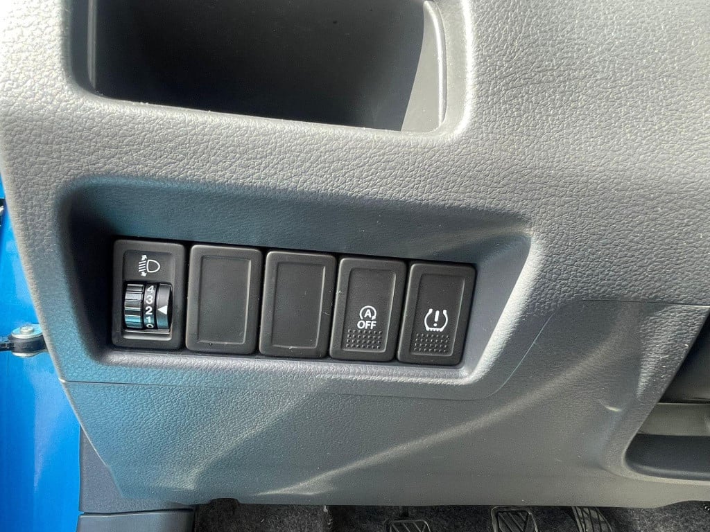 Suzuki Celerio 1.0 comfort