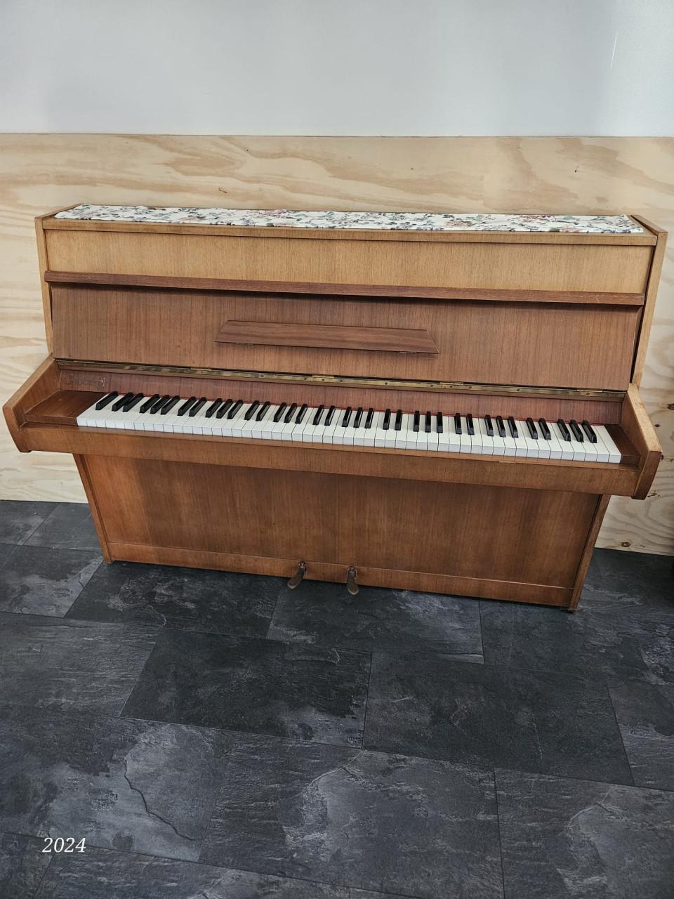 Piano
