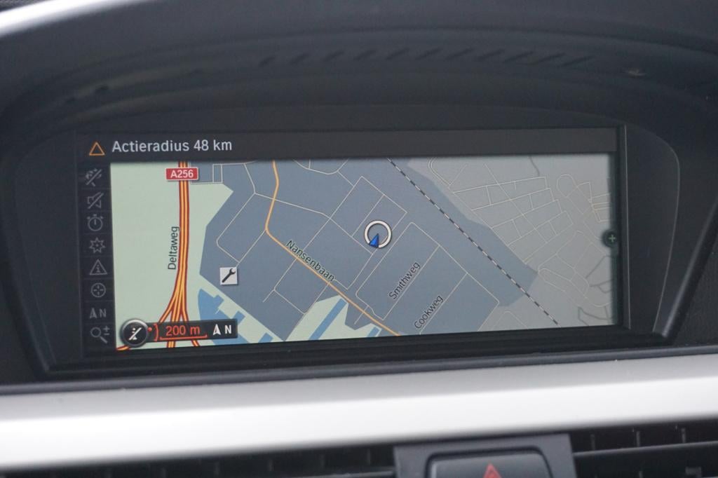 BMW 3-serie touring 320d efficient dynamics edition luxury line airco / nav