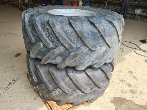 Michelin 620 / 70 x 26 XM27
