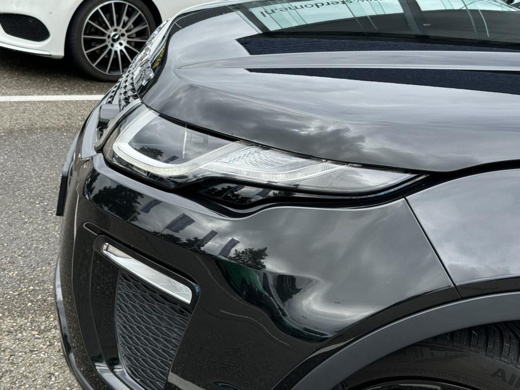 Land Rover Range Rover 2.0 si4 hse dynamic | panoramadak | camera | lederen