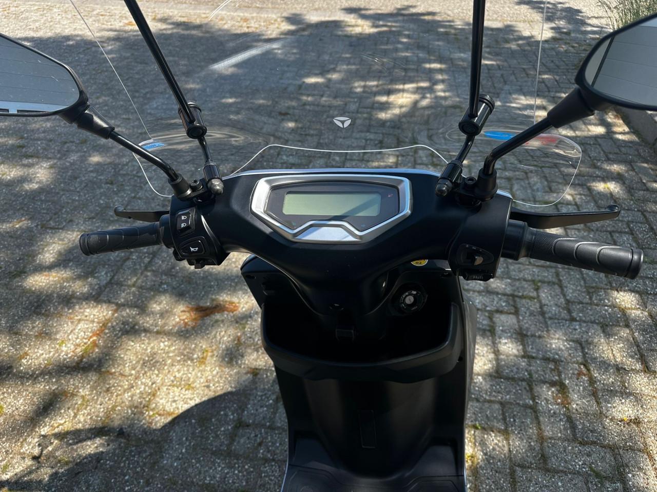 YADEA T9L Elektrische Scooter