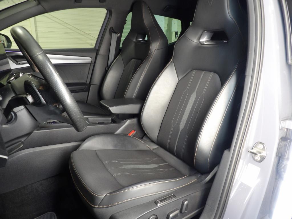 Cupra Leon 1.4 e-hybrid 245pk dsg-6 adrenaline