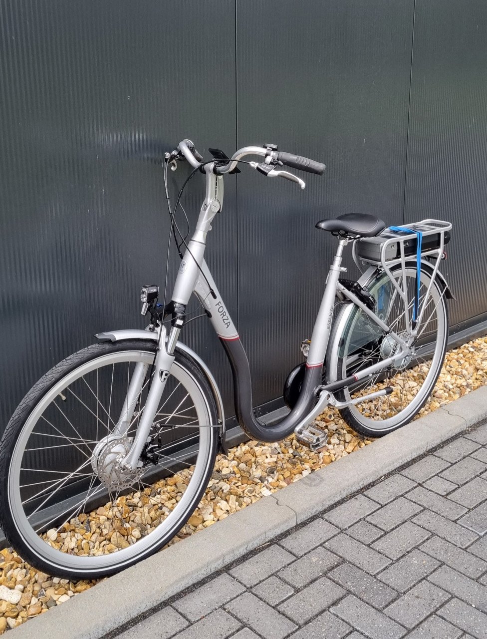 Nette Forza Essenze Comfort 50cm
