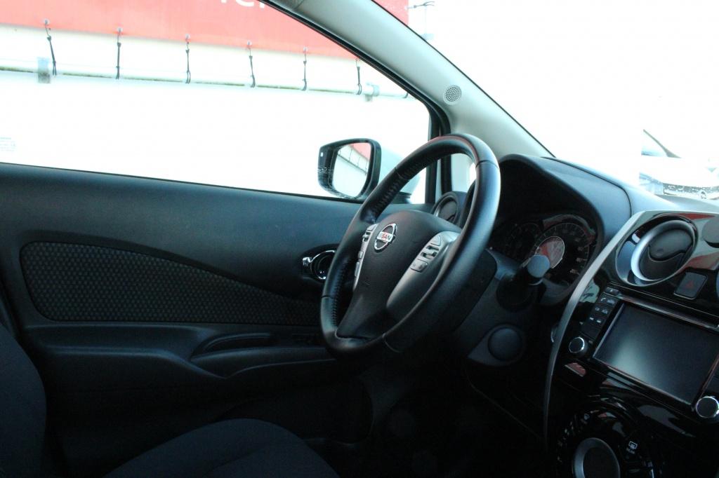 Nissan Note 1.2 dig-s acenta