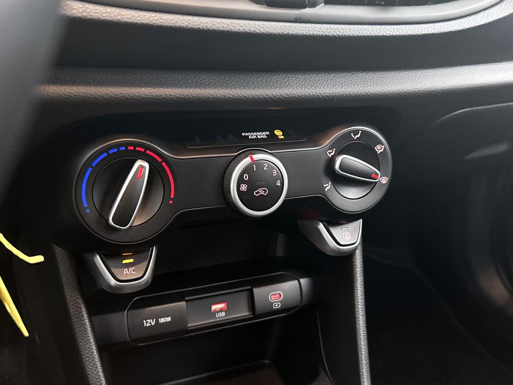 Kia Picanto 1.0 dpi dynamicplusline | nap | btw | apple carplay prijspakker