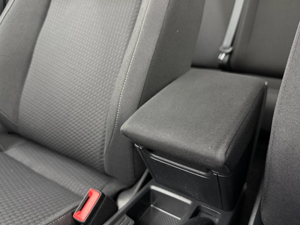 Volkswagen Polo occasion 1.0 tsi comfortline | wit | tweedehands volkswagen