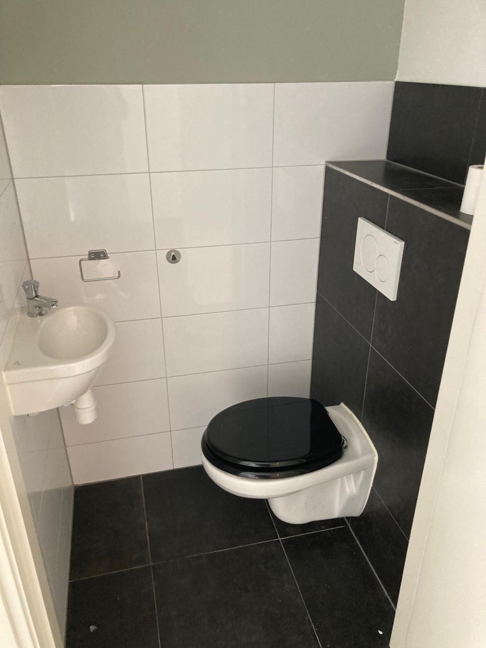 Te huur appartement Hoge Molenstraat 16A Zierikzee