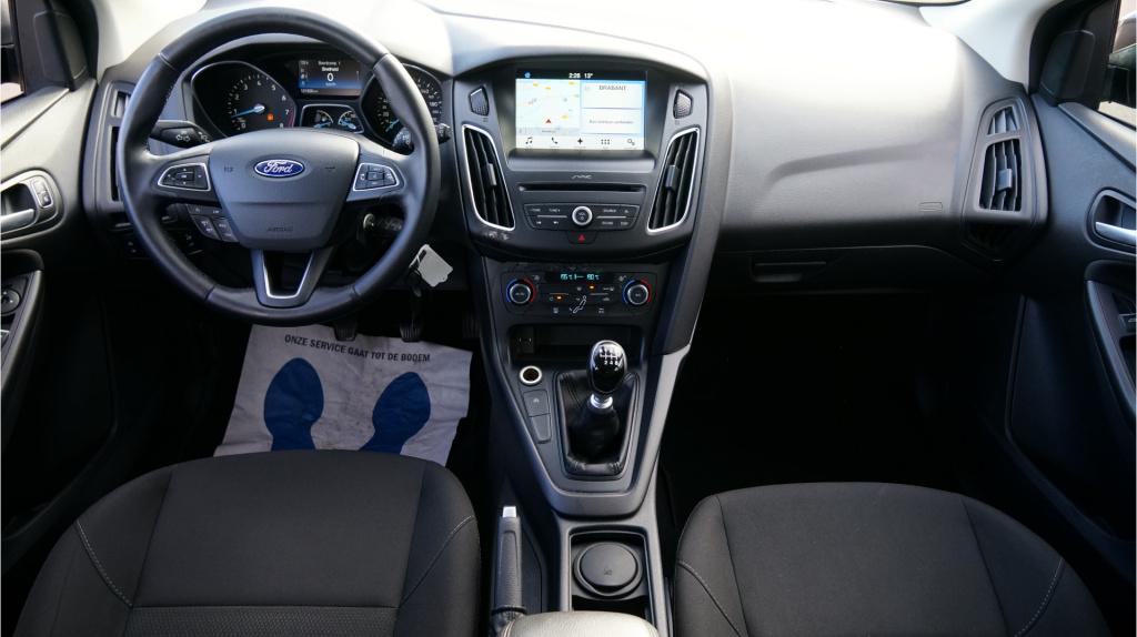 Ford Focus wagon 1.0 lease edition rijklaar incl garantie