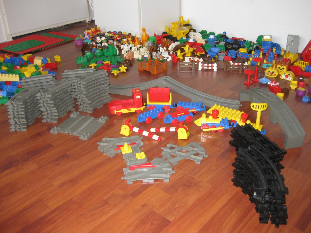Veel duplo