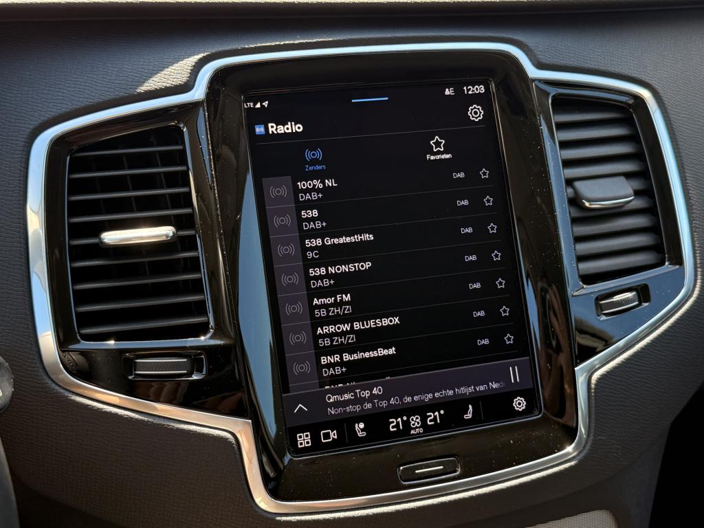 Volvo XC90 2.0 t8 recharge awd core bright | 7.p | harman / kardon | leder 