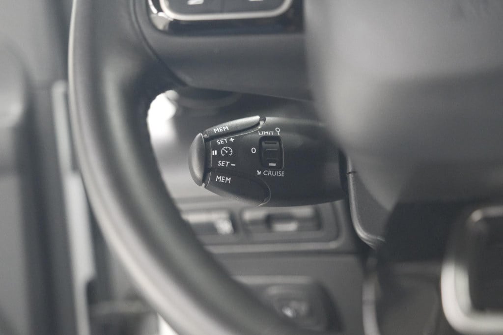Citroen C3 Aircross puretech 110 s&s business | navigatie | parkeersensoren