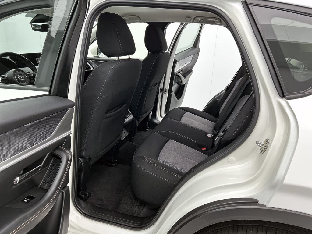 Mazda Cx-60 2.5 e-skyactiv phev exclusive-line