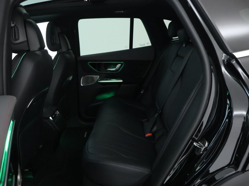 Mercedes-Benz Eqe suv 500 4matic sport edition rijassistentiepakket plus | 