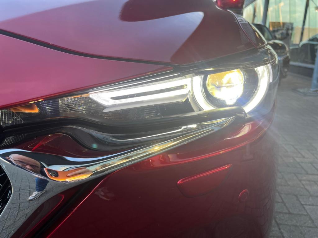 Mazda Cx-5 2.0 skyactiv-g 165 business comfort|bose|trekhaak|rijklaar