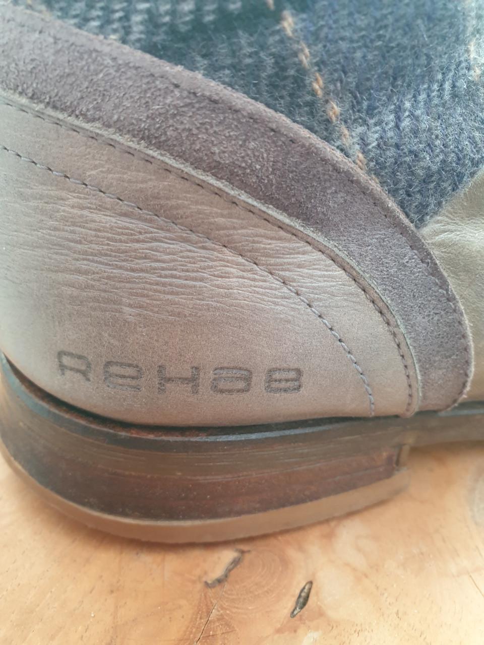 Rehab herenboots 42.