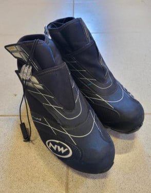 Northwave artic mountainbike schoenen