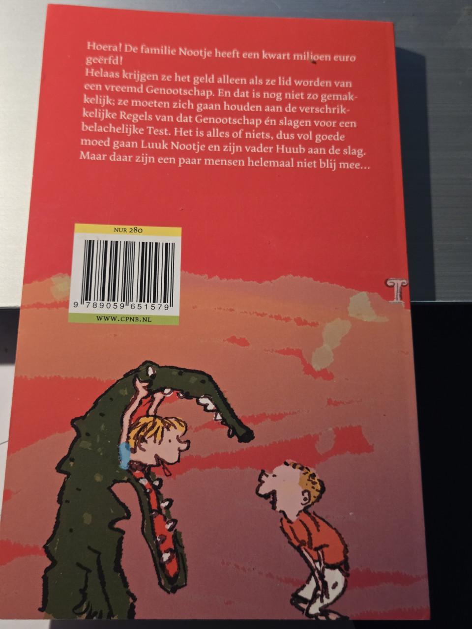 2 boekjes Kinderboekenweekgeschenk 2012 - 2016