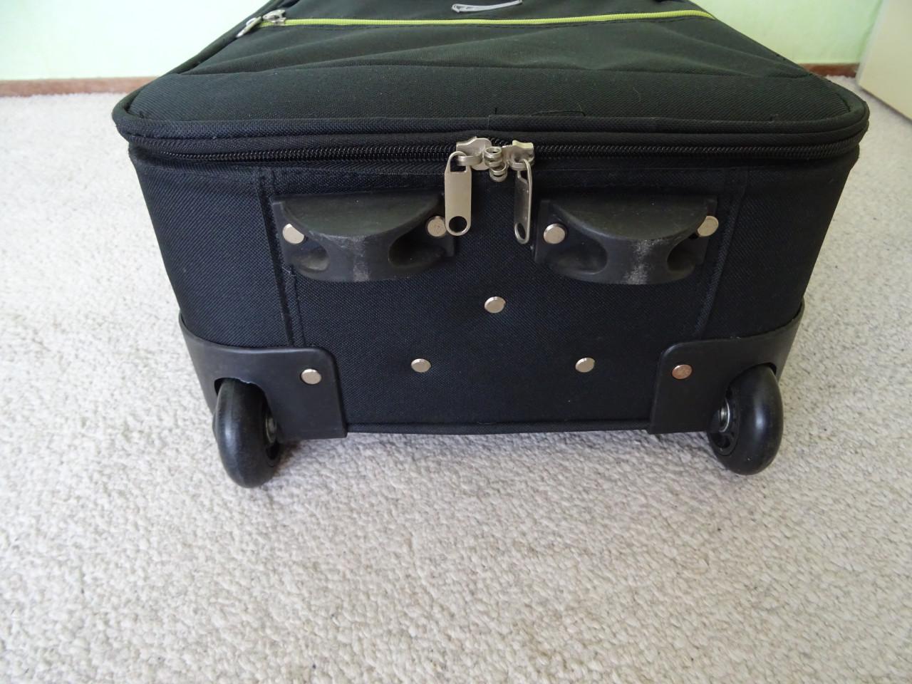 Koffer 46x33 hoog 16