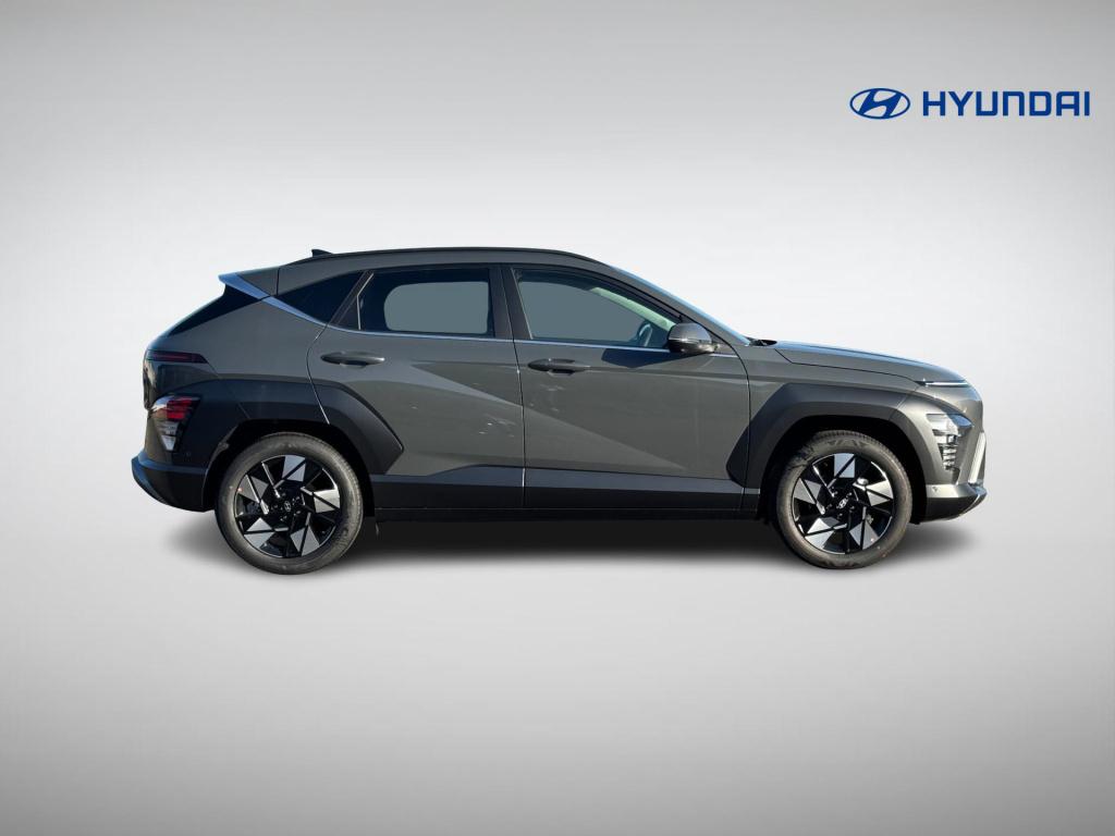 Hyundai Kona 1.6 gdi hev premium
