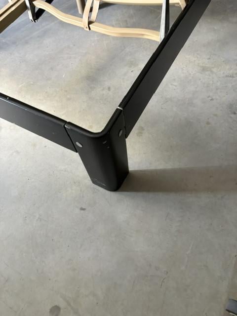Auping auronde 160x200